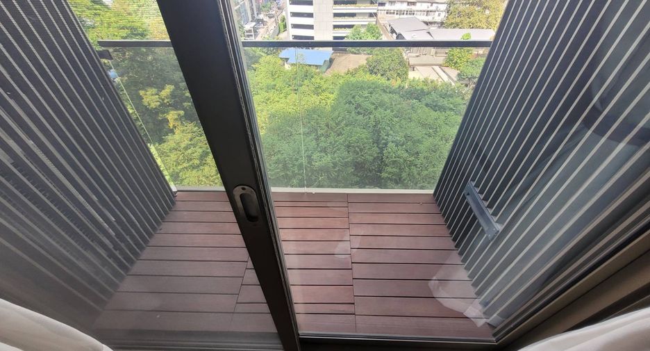 Wohnung zur Miete mit 3 Zimmer in Khlong Toei, Bangkok