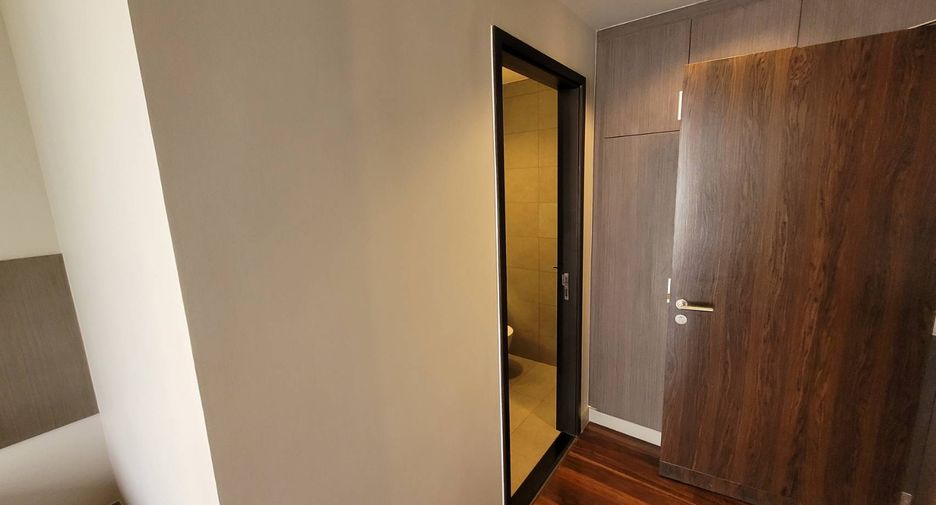 Wohnung zur Miete mit 3 Zimmer in Khlong Toei, Bangkok