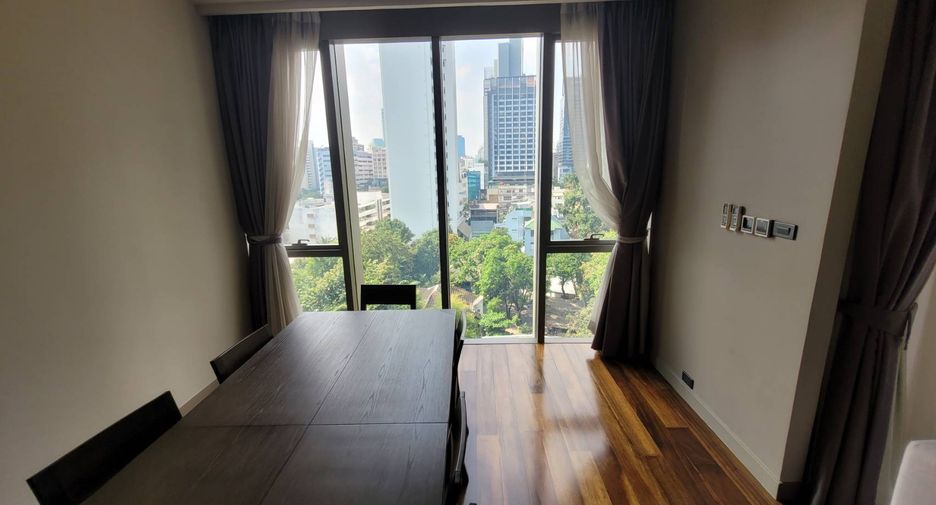 Wohnung zur Miete mit 3 Zimmer in Khlong Toei, Bangkok