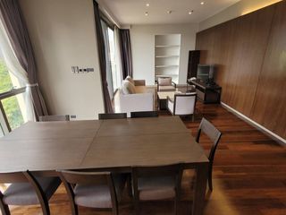 Wohnung zur Miete mit 3 Zimmer in Khlong Toei, Bangkok