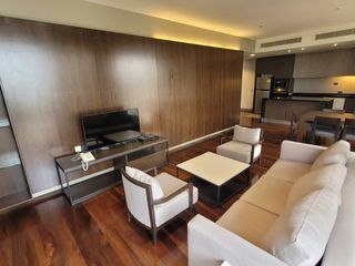 Wohnung zur Miete mit 3 Zimmer in Khlong Toei, Bangkok