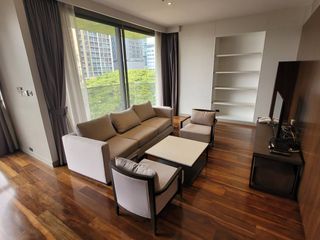 Wohnung zur Miete mit 3 Zimmer in Khlong Toei, Bangkok