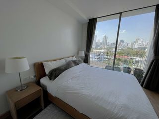 For rent and for sale 1 bed condo in Watthana, Bangkok
