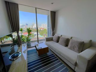For rent and for sale 1 bed condo in Watthana, Bangkok