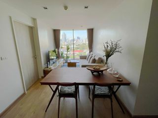 For rent and for sale 1 bed condo in Watthana, Bangkok