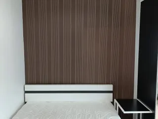 À vendre 1 chambre condo à Mueang Chiang Mai, Chiang Mai