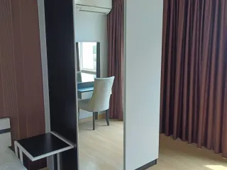 À vendre 1 chambre condo à Mueang Chiang Mai, Chiang Mai