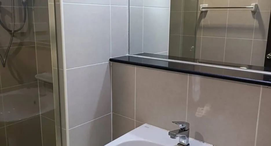 À vendre 1 chambre condo à Mueang Chiang Mai, Chiang Mai