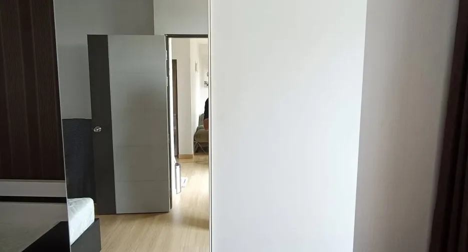 À vendre 1 chambre condo à Mueang Chiang Mai, Chiang Mai