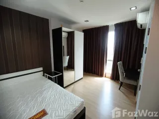 À vendre 1 chambre condo à Mueang Chiang Mai, Chiang Mai