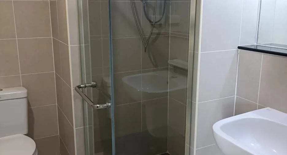 À vendre 1 chambre condo à Mueang Chiang Mai, Chiang Mai