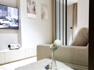 À louer 1 chambre condo à Watthana, Bangkok