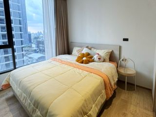 À louer 1 chambre condo à Watthana, Bangkok