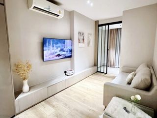 À louer 1 chambre condo à Watthana, Bangkok