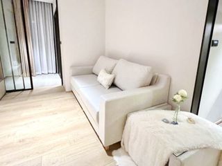 À louer 1 chambre condo à Watthana, Bangkok