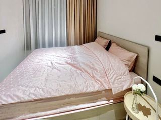 À louer 1 chambre condo à Watthana, Bangkok