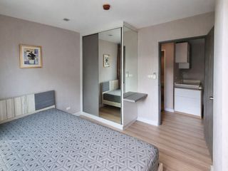 Condo en venta de 2 habitaciones en Huai Khwang, Bangkok