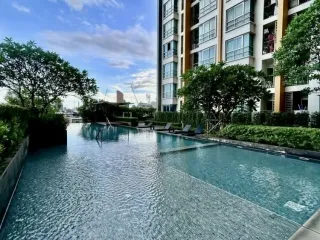 出售 1 卧室 公寓 在 Phaya Thai, 曼谷
