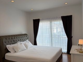 For rent 4 ベッドルーム house in Bueng Kum, Bangkok