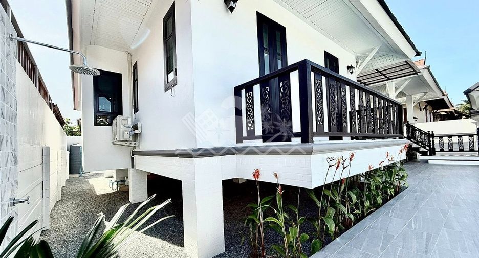 Haus zum Kauf mit 3 Zimmer in Bang Lamung, Chonburi
