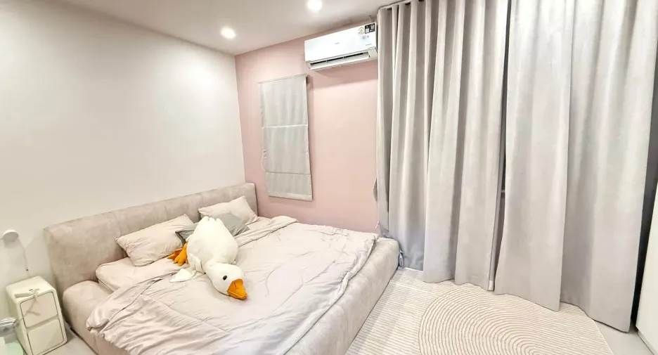 出租 3 卧室 独立屋 在 塔朗, 普吉