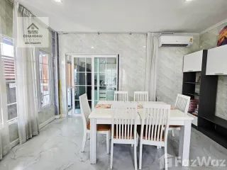 For sale 4 bedrooms house in Mueang Chiang Rai, Chiang Rai