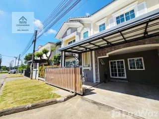 For sale 4 bedrooms house in Mueang Chiang Rai, Chiang Rai