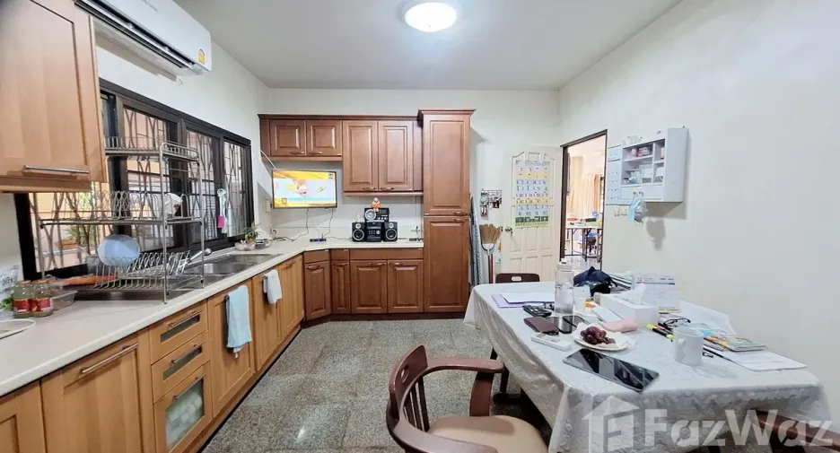 For sale 3 bedrooms house in Mueang Nong Khai, Nong Khai