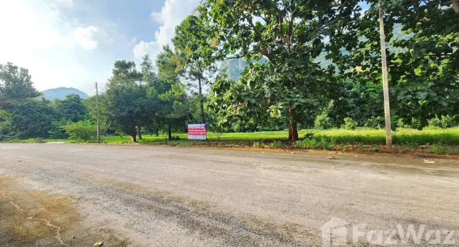For sale land in Pak Chong, Nakhon Ratchasima