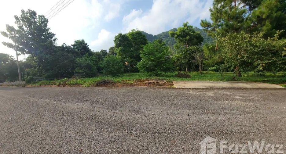 For sale land in Pak Chong, Nakhon Ratchasima