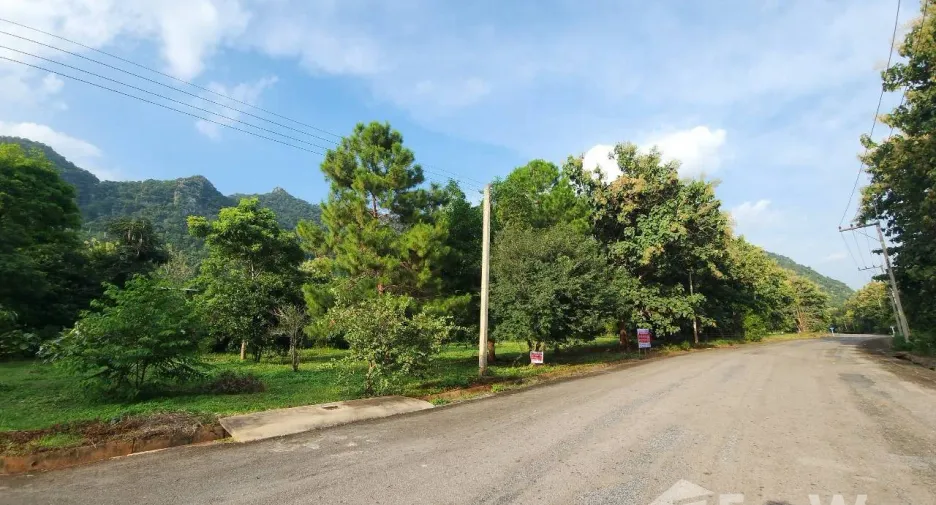 For sale land in Pak Chong, Nakhon Ratchasima