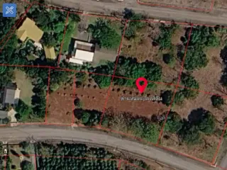 For sale land in Pak Chong, Nakhon Ratchasima