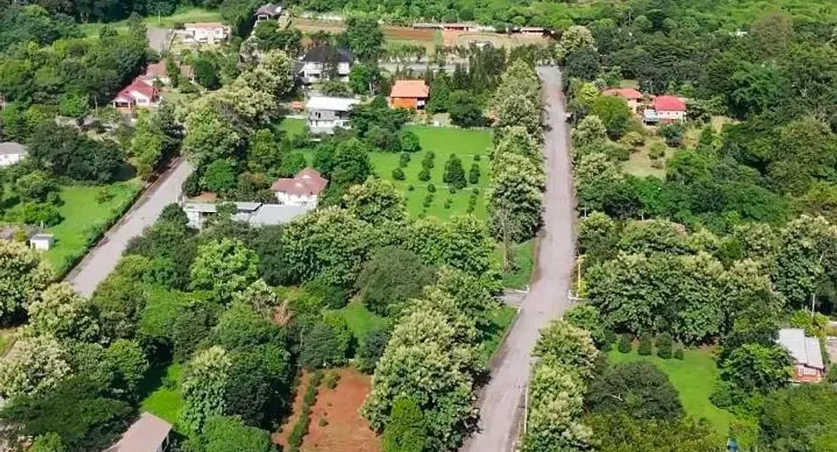 For sale land in Pak Chong, Nakhon Ratchasima