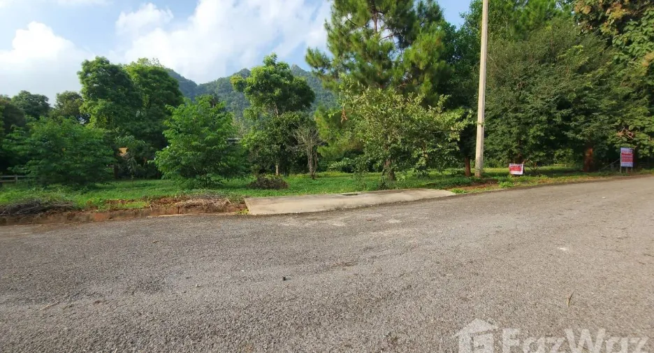 For sale land in Pak Chong, Nakhon Ratchasima