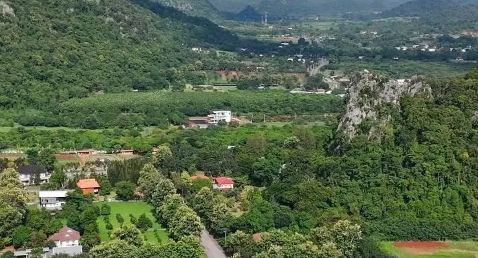 For sale land in Pak Chong, Nakhon Ratchasima