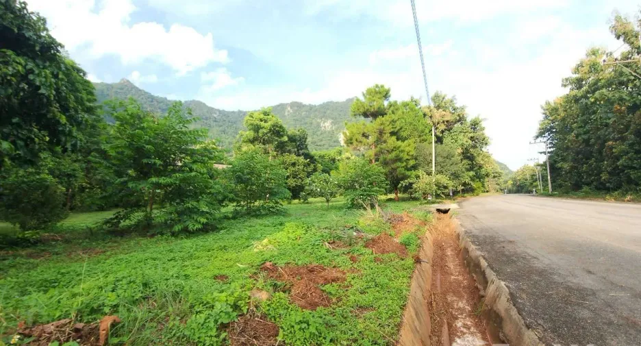 For sale land in Pak Chong, Nakhon Ratchasima