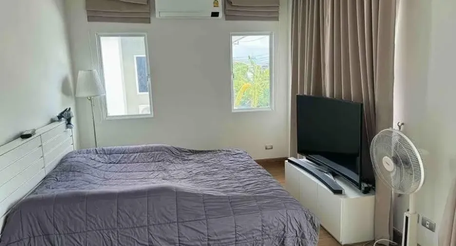 Haus zur Miete mit 3 Zimmer in Khlong Luang, Pathum Thani