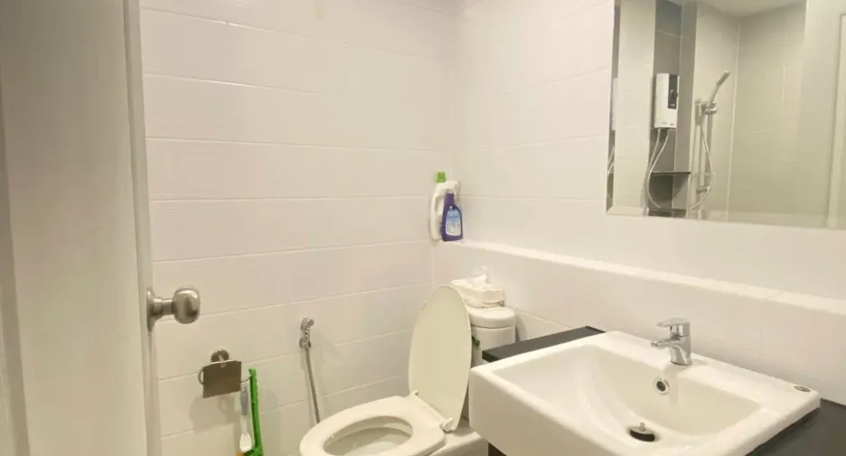 Haus zur Miete mit 3 Zimmer in Khlong Luang, Pathum Thani
