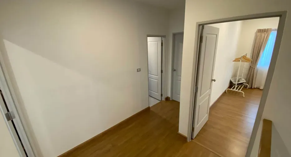 Haus zur Miete mit 3 Zimmer in Khlong Luang, Pathum Thani