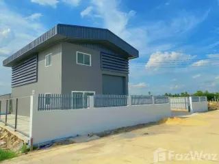 Продажа Участок в Bang Bua Thong, Нонтабури