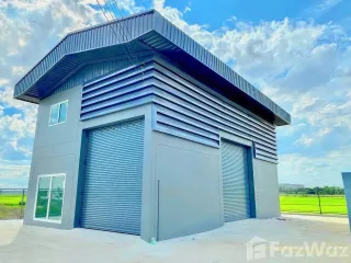Продажа Участок в Bang Bua Thong, Нонтабури