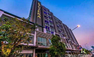 À vendre 1 chambre condo à Jomtien, Pattaya