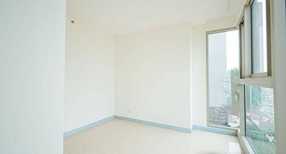 À vendre 1 chambre condo à Jomtien, Pattaya
