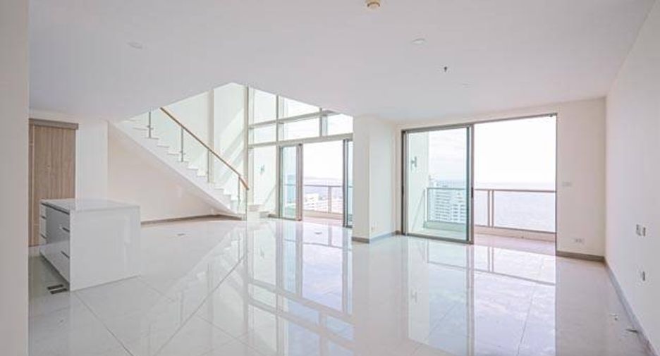 À vendre 1 chambre condo à Jomtien, Pattaya