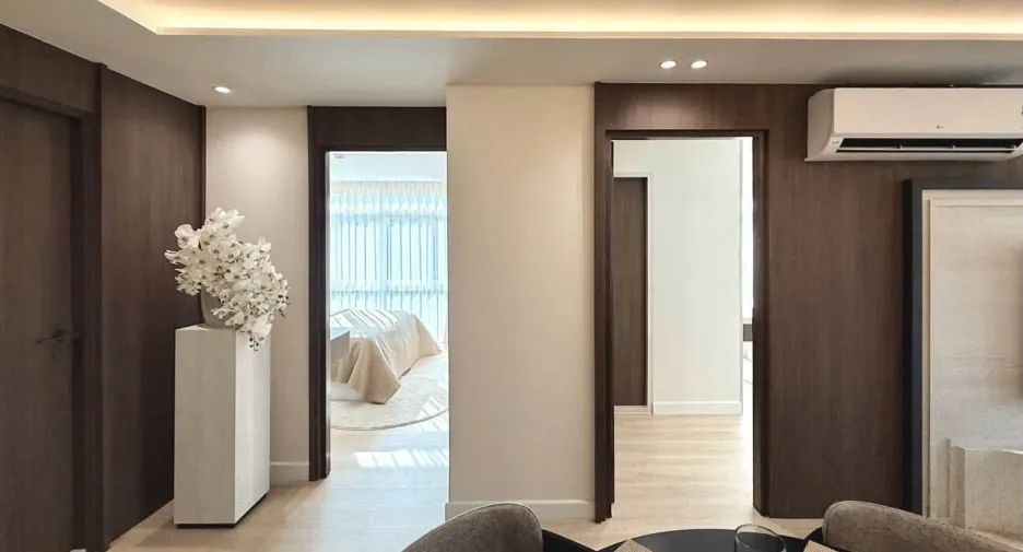 Продажа 2 спальни кондо в Mueang Chiang Mai, Чианг Маи
