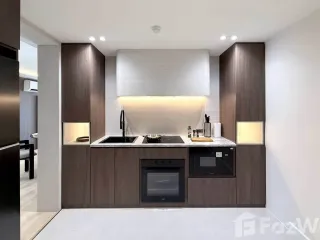 Wohnung zum Kauf mit 2 Zimmer in Mueang Chiang Mai, Chiang Mai