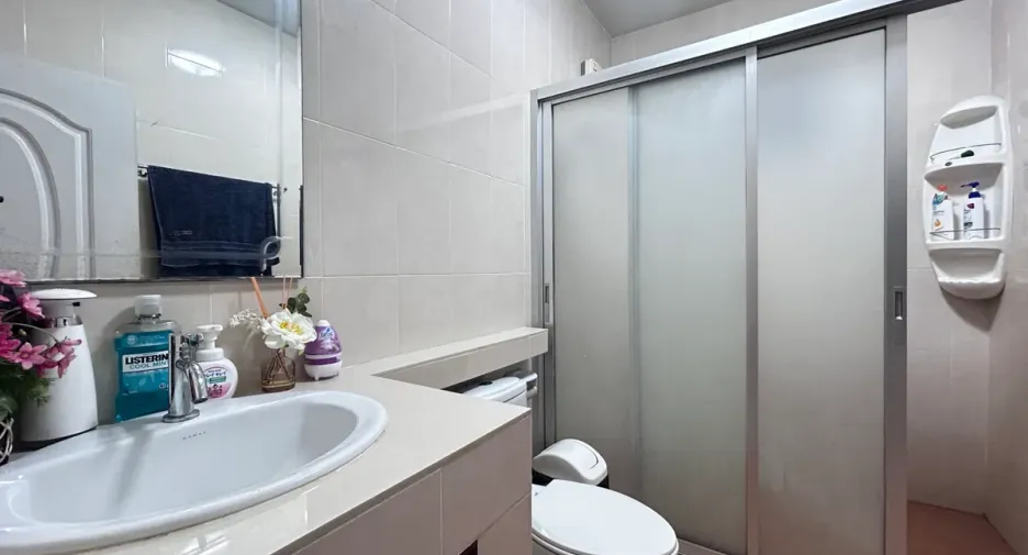 For sale 3 bedrooms house in Bang Lamung, Chonburi