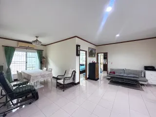 À vendre 3 chambres maison à Bang Lamung, Chonburi