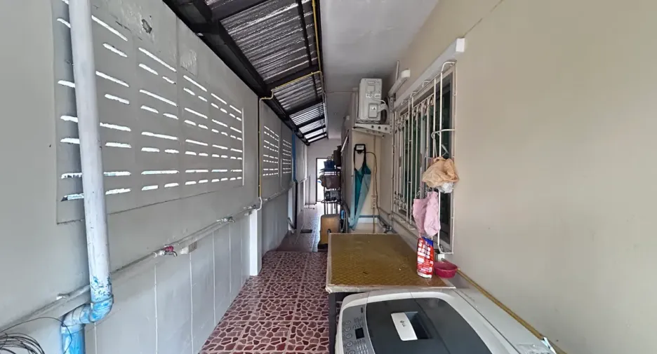 For sale 3 bedrooms house in Bang Lamung, Chonburi