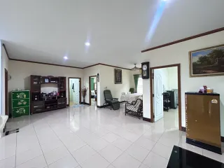 À vendre 3 chambres maison à Bang Lamung, Chonburi